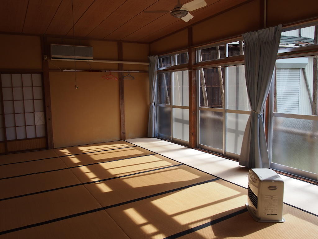 Shukubo Kanbayashi Katsukane Tsuruoka Exterior photo